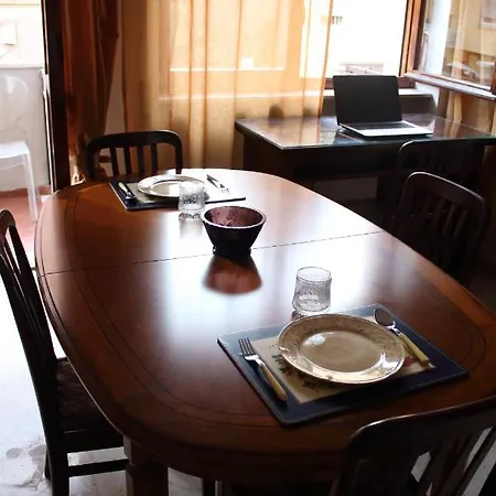 Casa Pamphili * Roma