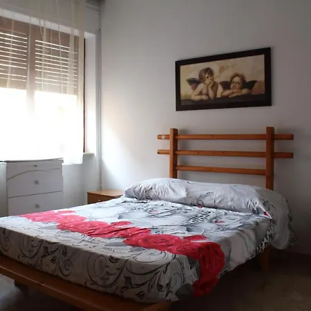 דירה Casa Pamphili