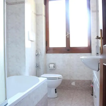 Casa Pamphili * רומא