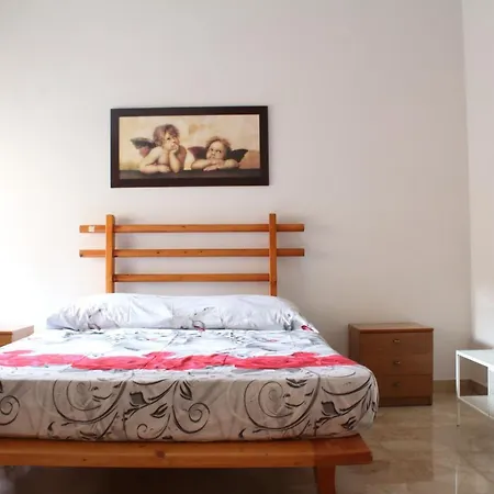 Casa Pamphili Рим