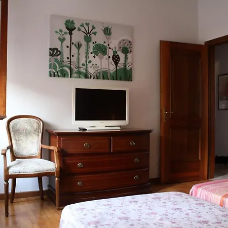 Апартаменты Casa Pamphili Рим