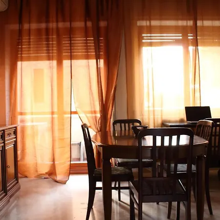 Apartament Casa Pamphili