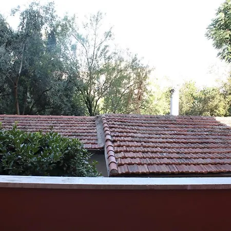 Casa Pamphili *