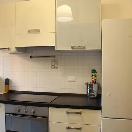 Casa Pamphili Apartament Rzym