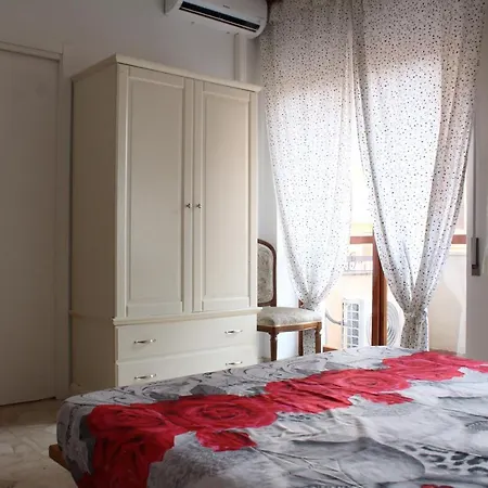 Casa Pamphili Apartman *