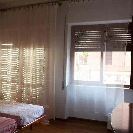 Apartman Casa Pamphili